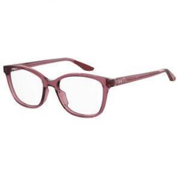 Under Armour Women's Eyeglasses Pink One Size
