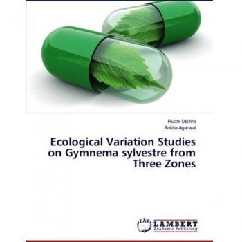 Ecological Variation Studies on Gymnema sylvestre from Three Zones