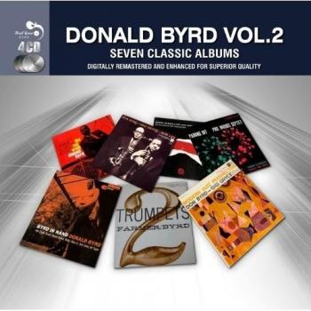 Seven classic albums, Volume 2