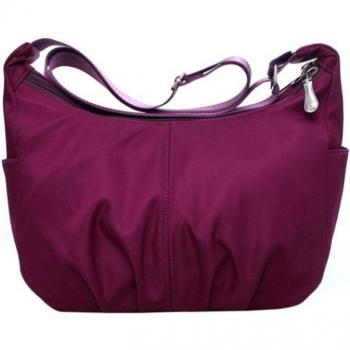 Sacs à bandoulière nylon résistants aux intempéries