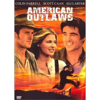 Indomptés d’Amérique