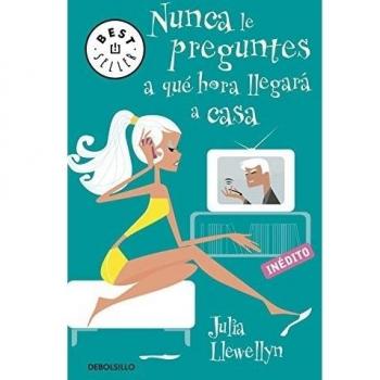 Nunca le preguntes a qué hora llegará a casa