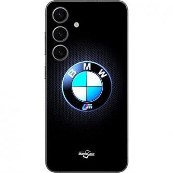 Luminous BMW Carbon Case for Samsung Galaxy S24