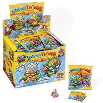 Mystery Operatives Box: 50 Secret Spies