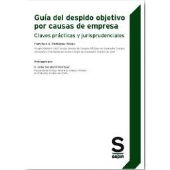 Guía del despido objetivo por causas de empresa