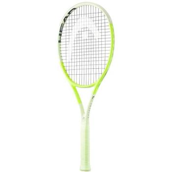 Head Extreme Pro 2024 – Raquette de tennis à grip vert