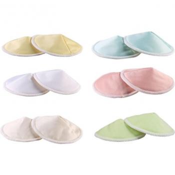 12PCS High Absorbency Nursing Pads