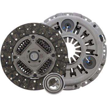 Kit de embrague AISIN 3P KN-241