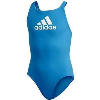 Adidas Y.A. BOS Suit Kids' Badeanzug – Ciasho/Blanco, Nr. 92