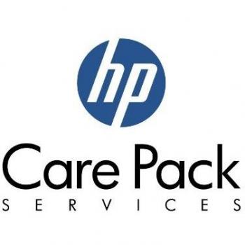 HP Enterprise SLES 1-2 Socket/1-2 VM 3 anni 9x5 E-LTU