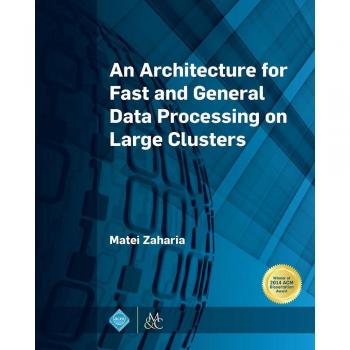 Vitalsource Technologies, Inc. Architecture For Fast And General Data Processing On Large Clusters
