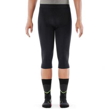 Pantalon compressif Falke Warm 3/4