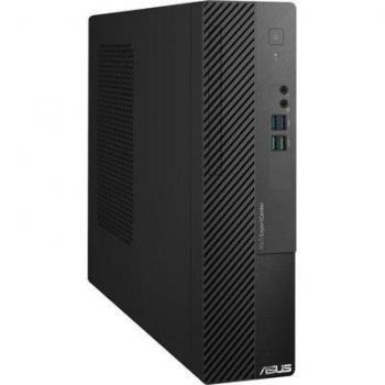 PC ASUS ExpertCenter D5 SFF i5-12400 16 Go DDR4 512 Go SSD Windows 11 Pro Noir