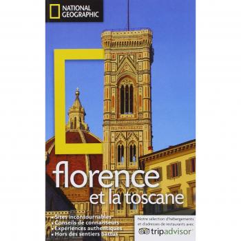 Florence et la Toscane