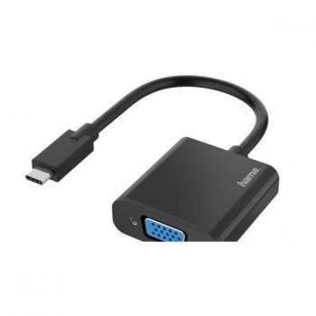 Hama USB 2.0 Adapter [1x VGA-Buchse