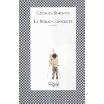 La mirada inocente: 2 (.)