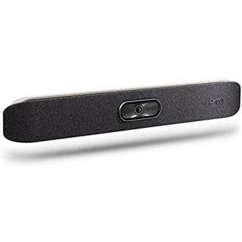 Poly Bundle Studio X30 & TC8, All-in-one 4K Video-Konferenz-System