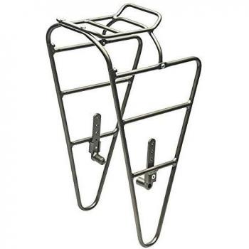 Blackburn Titanium Outpost Front Rack