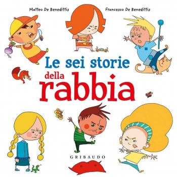 Le sei storie della rabbia