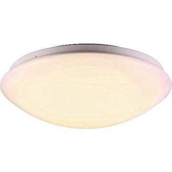 Nordlux 45356001 Ask Outdoor Ceiling Light LED Monochrome 12W White