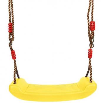 Silla de cuerda para niños