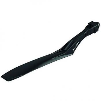 Garde-boue Arrière Polisport X-Cape Noir pour VTT 26/27,5/29 pouces