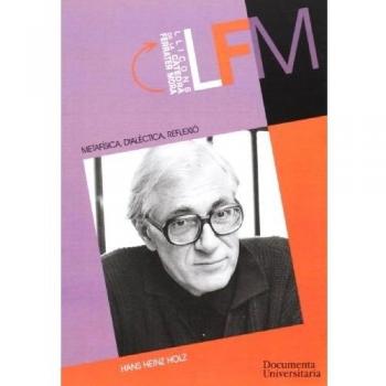 Metafísica, dialèctica, reflexió