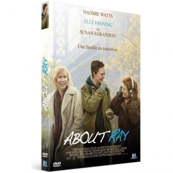 About Ray (DVD)