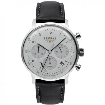Bauhaus Men's Wristwatch