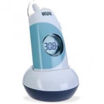 Thermomètre NUK pour bébé