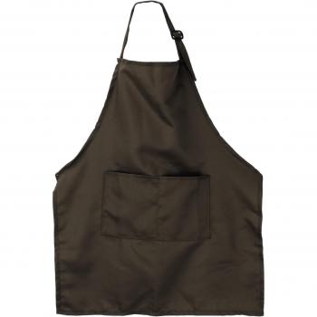 Bebé Pichi Cocina del delantal de pintura