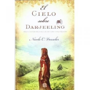 El cielo sobre Darjeeling