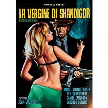 La Vergine Di Shandigor