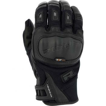 Richa Magma 2 Gants de moto Noir taille : 2XL