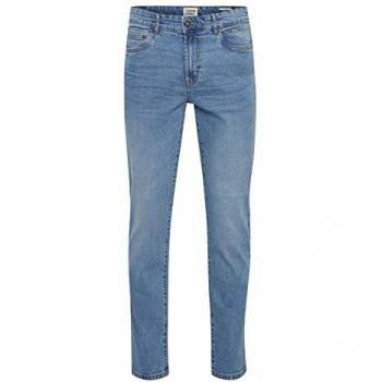 !Solid 5-Pocket-Jeans SDRyder Blue 200