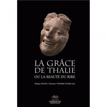 Grace de thalie ou la beaute du rire (la)