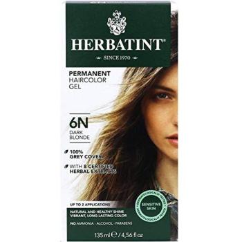 Velvet Nightfall Hair Dye Gel