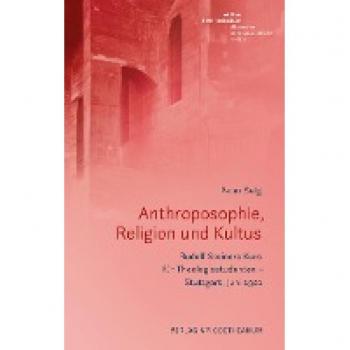 Anthroposophie Religion und Kultus
