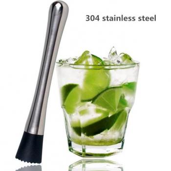 Professional 304 Stainless Steel Bar Shaker