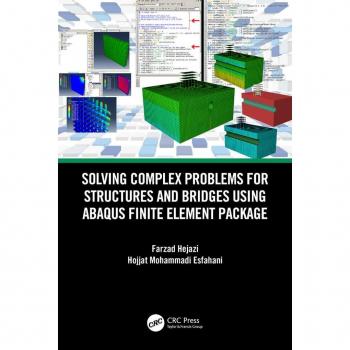 Vitalsource Technologies, Inc. Solving Complex Problems For Structures And Bridges Using Abaqus Finite