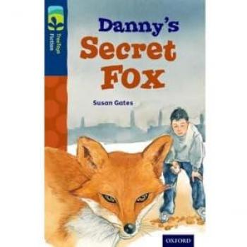 Oxford Reading Tree Treetops Fiction: Level 14: Danny'S Secret Fox (Paperback)