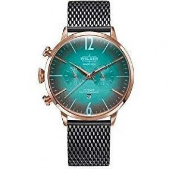 Orologio Welder Quarzo Uomo 40‑50 mm