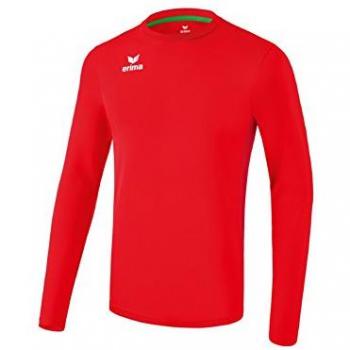 Jersey Erima Liga langarm Rouge M
