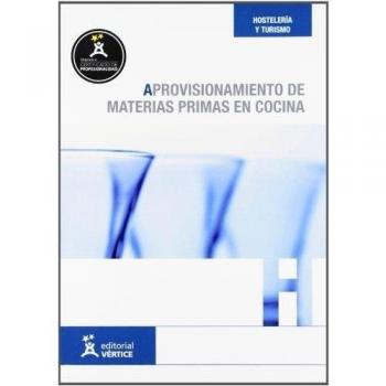 APROVISIONAMIENTO MATERIAS PRIMAS COCINA