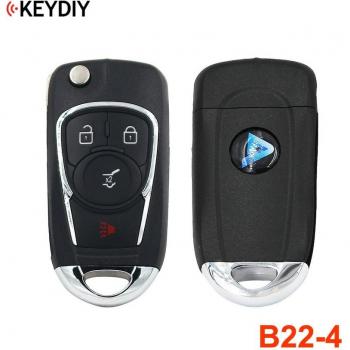 B-Series Universal Remote Key
