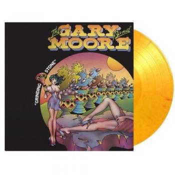 Gary Moore Band