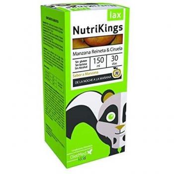 Nutrikings Lax 150Ml. Dietmed