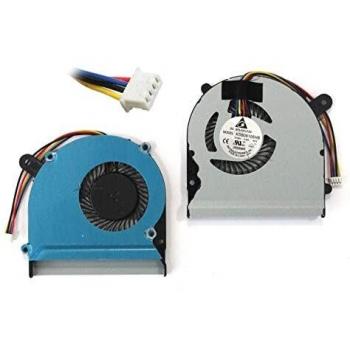 Ventola Fan per ASUS S400 S400C S400CA F502 F502C F502CA