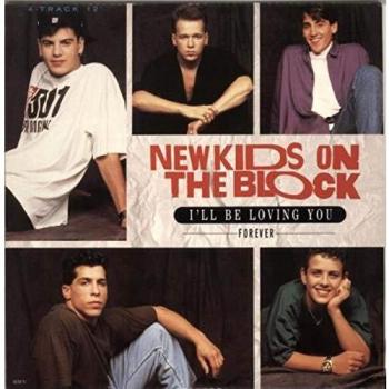 New Kids On The Block
