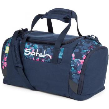 Mehrfarbige Satch Wickeltasche 9R2 – Modell SAT-DUF-001 für Männer & Frauen